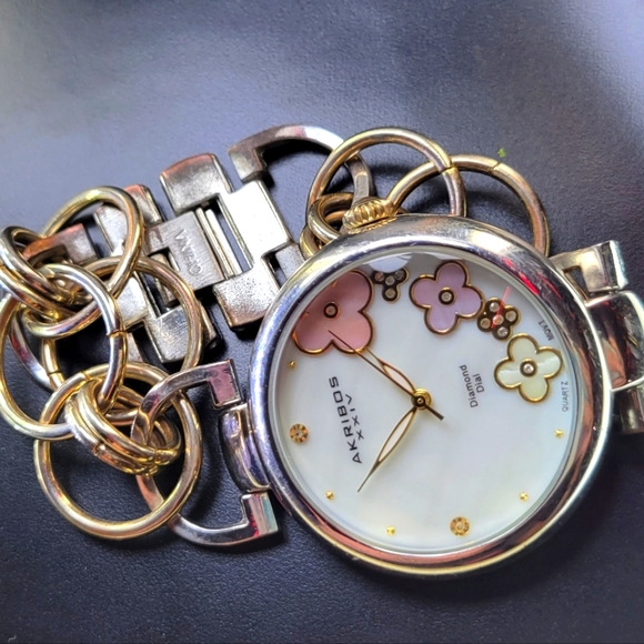 Akribos XXIV Accessories - Akribos XXIV Women's Watch